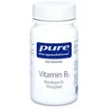 Produktbild: Pure Encapsulations Vitamin B2 Ribofl.-5-phos.kps.