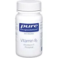 Produktbild: PURE ENCAPSULATIONS Vitamin B2 Ribofl.-5-phos.Kps. 90 St PZN10983216