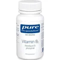 Produktbild: PURE ENCAPSULATIONS Vitamin B2 Ribofl.-5-phos.Kps. 90 St