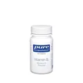 Produktbild: PURE ENCAPSULATIONS Vitamin B2 Ribofl.-5-phos.Kps. 90 St