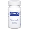 Produktbild: Pure Encapsulations Vitamin B2 Kapseln, 90 St. Kapseln 10983216