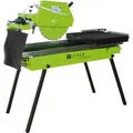 Produktbild: Zipper Steintrennmaschine ZI-STM350 mit 350 mm Diamant-Trennscheibe