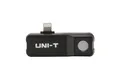 Produktbild: UNI-T Wärmebildkamera UNI-T Smartphone-Wärmebildkamera UTi120MS für Apple