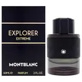Produktbild: EXPLORER EXTREME PARFUM edp vapo