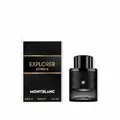 Produktbild: Montblanc Explorer Extreme Eau De Parfum Spray 60ml