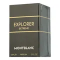 Produktbild: Montblanc - Explorer Extreme EDP Spray 60ml