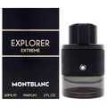 Produktbild: Montblanc Explorer Extreme Eau De Parfum Spray 60ml B-Ware geöffnet