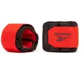 Produktbild: Reebok Fußgelenkgewichte Flexlock (2 Stk.) - 1,5 kg