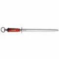 Produktbild: Stahl Dickoron 30cm Wetzen Schleifen Schärfen Messer Messerschärfer Küchenhelfer