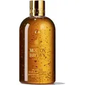 Produktbild: Molton Brown Mesmerising Oudh Accord & Gold Bath- & Showergel 300 ml