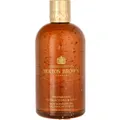 Produktbild: M.Brown Mesmer. Oudh Accord & Gold Bath Shower Gel.
