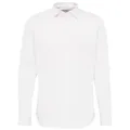 Produktbild: Jack & Jones Langarmhemd JJJOE (1-tlg) weiß L
