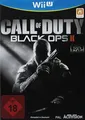 Produktbild: Call Of Duty: Black Ops  II (Nintendo Wii U DVD-Box Game Spiel Mehrspieler Neu