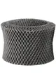 Produktbild: McFilter Befeuchtungsfilter (1 Stück) Filter für Luftbefeuchter, Zubehör für Philips FY 2401 HU4811 HU4811/10 HU4814/10, Längere Haltbarkeit, 12-lagige Wabenstruktur, hygienische Luftbefeuchtung