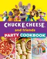 Produktbild: Chuck E. Cheese Chuck E. Cheese and Friends Part (Gebundene Ausgabe) (US IMPORT)