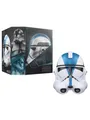 Produktbild: Star Wars The Black Series Clone Trooper (501st Legion) Premium Electronic Roleplay Helmet