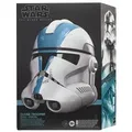 Produktbild: Star Wars Clone Trooper Electronic helmet