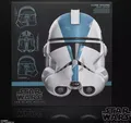 Produktbild: Star Wars The Black Series Clone Trooper (501. Legion) Elektronischer Helm Neu