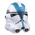 Produktbild: GW24b4 Star Wars: Ahsoka Black Series Elektronischer Helm Clone Troop Neu & OVP