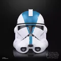 Produktbild: Hasbro - Star Wars - The Black Series - Clone Trooper (501st Legion) Electronic