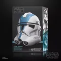 Produktbild: Hasbro G07075L0 Star Wars The Black Series Clone Trooper (501st Legion) Electron