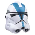 Produktbild: Hasbro Star Wars: Ahsoka Black Series Electronic Helmet Clone Trooper (501st Leg