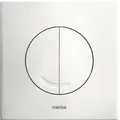 Produktbild: Wisa - Xs Bedienungsplatte Argos Df Kunststoff Weiß 8050414601