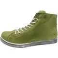 Produktbild: Andrea Conti Stiefelette grün 39 EU