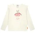 Produktbild: Steiff Langarmshirt T-Shirt langarm Woodland bunt 92