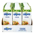 Produktbild: Alpro Soja Kochcreme 250 ml, 15er Pack