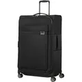 Produktbild: Samsonite Airea Trolley Mit 4 Rollen, schwarz, L (71-80 cm)