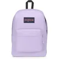 Produktbild: JanSport SuperBreak One Pastell-Flieder-Rucksack - Lila