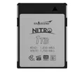 Produktbild: ExAscend Nitro CFexpress B 1TB Speicherkarte|Exascend