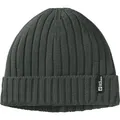 Produktbild: Jack Wolfskin RIB Knit Beanie slate green (4136) One Size