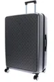 Produktbild: GUESS Verona Spinner Trolley L Trolley Coal / Black dunkelgrau Neu