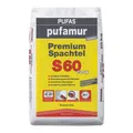 Produktbild: Pufas pufamur Premium-Spachtel S60 easy - 10 kg