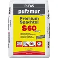 Produktbild: Pufas pufamur Premium-Spachtel S60 easy 10kg 32405000