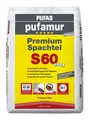 Produktbild: Spachtelmasse Pufas Pufamur Premium Spachtel S60 easy 10kg