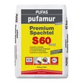 Produktbild: Faserverstärkter Premium-Spachtel S60 easy pufamur schleifbar 10 kg (4,28€/1kg)