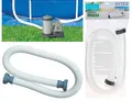 Produktbild: Intex 38 mm Poolschlauch Universal 150 cm - Pumpenschlauch Schwimmbadschlauch