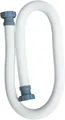 Produktbild: Intex 29060 Poolschlauch Schwimmbadschlauch Saugschlauch Ø 38mm Länge 150cm weiß
