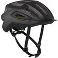 Produktbild: Scott Helmet Arx Plus (ce) granite black (6922) S