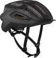 Produktbild: Scott Fahrradhelm SCO Helmet Arx Plus (CE) granite black