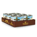 Produktbild: Wolfsblut - Cold River - 6 x 200 g - Forelle - Nassfutter - Hundefutter - Getreidefrei