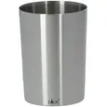 Produktbild: Zack Rezzo Becher Zahnputzbecher Edelstahl 250 ml
