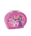 Produktbild: Atlanta 2135/17 Mädchenwecker Quartzwecker Fee Kinderwecker Wecker Pink Rosa NEU