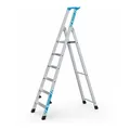 Produktbild: ZARGES Nova S - Stufen-Stehleiter 6 Stufen