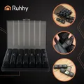 Produktbild: Ruhhy 26346 7-Tage-Medikamenten-Organizer