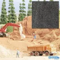 Produktbild: Busch Quarzsand dunkelgrau 7524