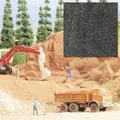 Produktbild: Busch - 7524 - Quarzsand dunkelgrau  - NEU/OVP